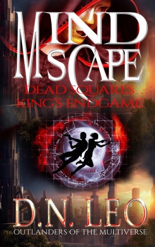 Mindscape Three: Dead Squares & King's Endgame
