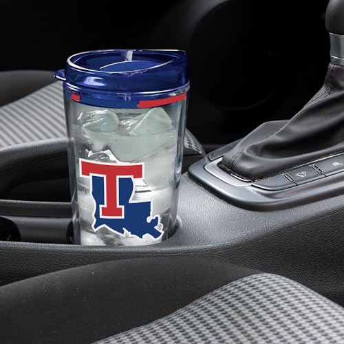 Image of Rico Industries NCAA Double Wall Tritan Tumbler 16oz or 22oz