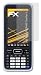 Produktbild atFolix Panzerfolie kompatibel mit Casio FX-CP400 ClassPad II Schutzfolie, entspiegelnde und stoßdämpfende FX Folie (2X)