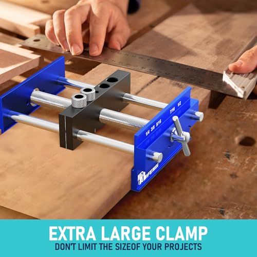 Plate Joiner Tool for Wood