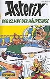  4: der Kampf der Häuptlinge [Musikkassette]