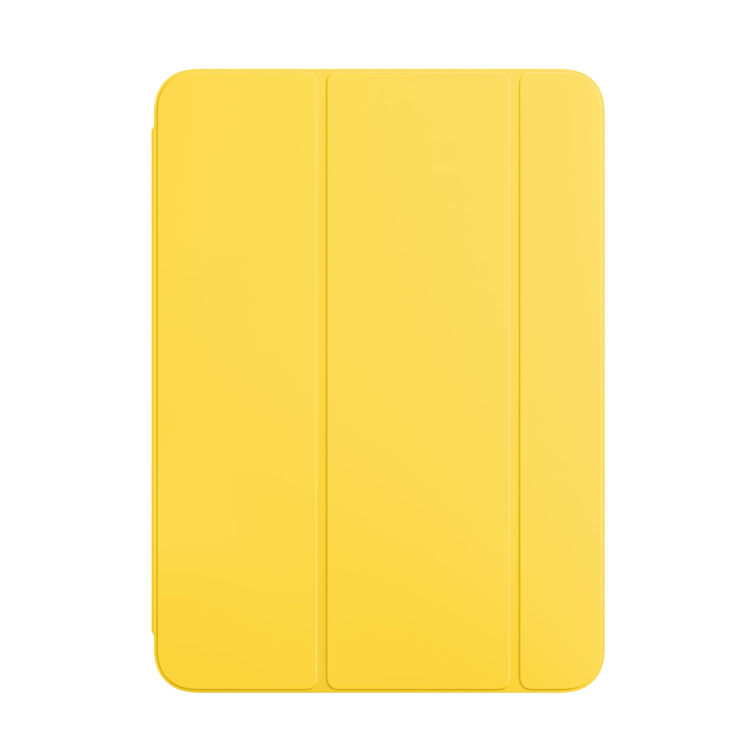 Apple Smart Folio for iPad (A16) - Lemonade ​​​​​​​