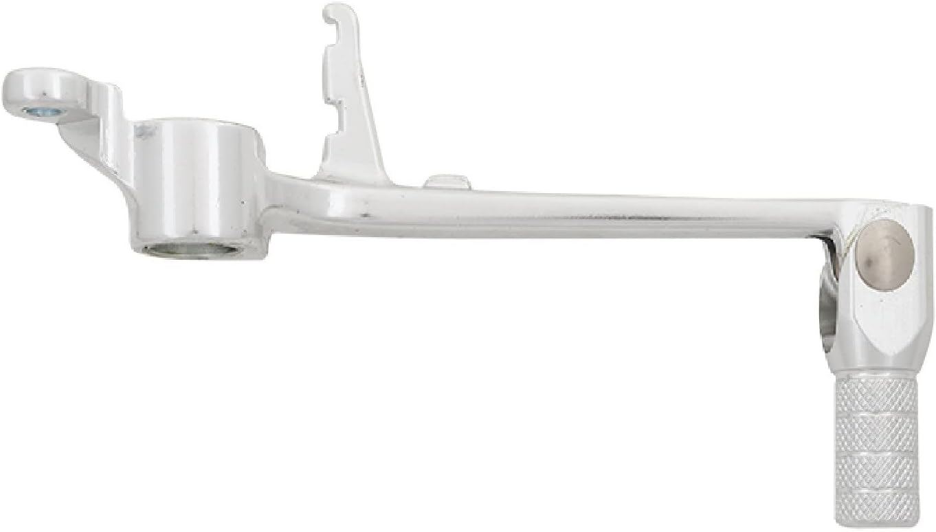 DB Electrical New Lever Connection- Rear Brake Lever, Compatible with/Replacement for Yamaha Yzf-R1 04-06, H540893