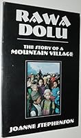 Rawa Dolu: The Story of a Mountain Village 0805939261 Book Cover
