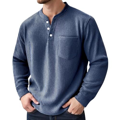 Tee shirt manche longue homme l'esprit vacances ete aloha pour un quotidien serein