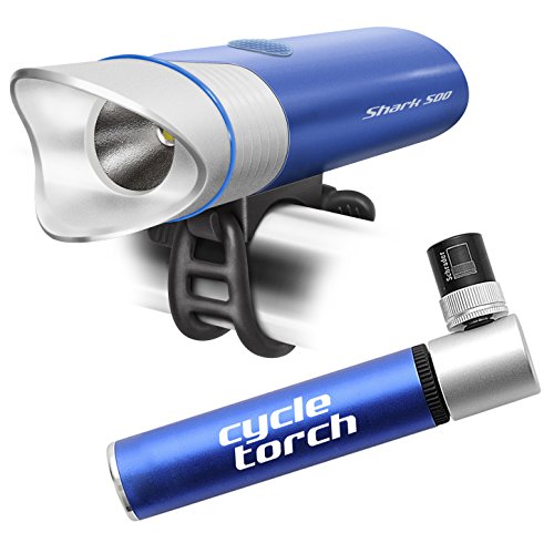cycle torch gt800
