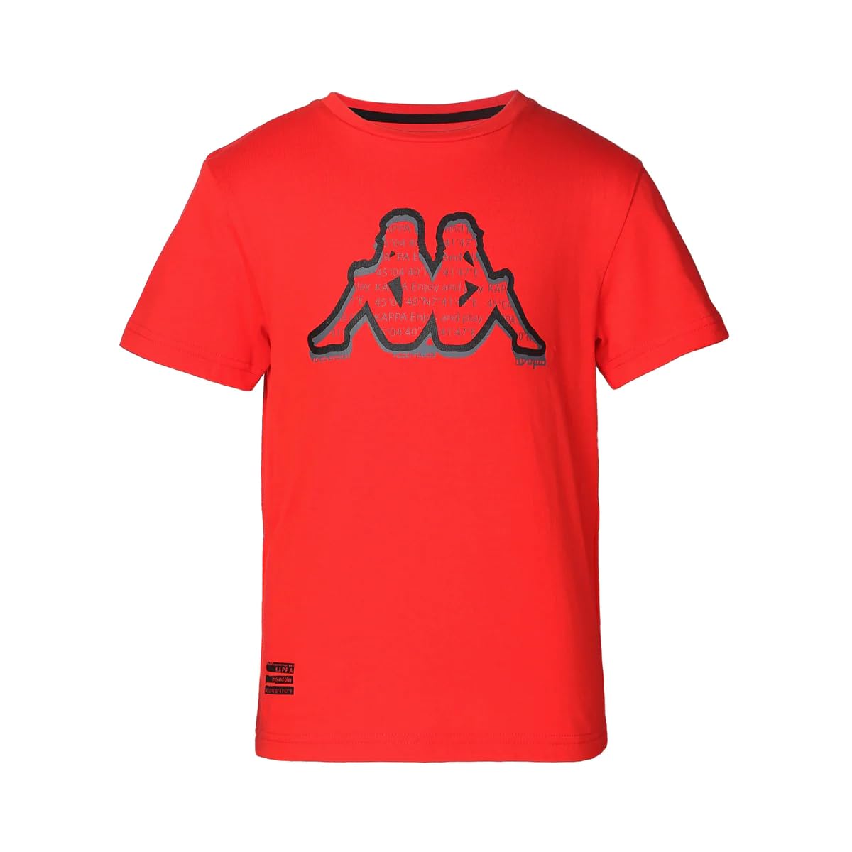 Kappa Kadou Camiseta Niños