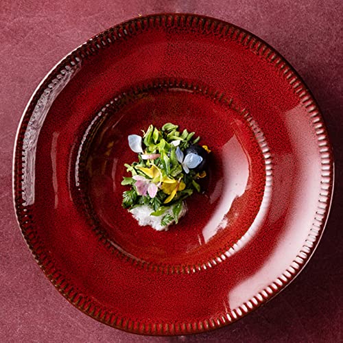 One Piece Merch Ramen Bowl mit Stäbchen One Piece Merchandise Luffy SchüSsel Strohhut Keramik MüSlischüSsel Ramen Suppenschüssel Set für Udon Nudeln Getreidesalat Freund Geschenk Cover