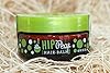 Hip Peas Natural Hair Styling Balm/Gel/Pomade - Light Hold, 2 oz jar
