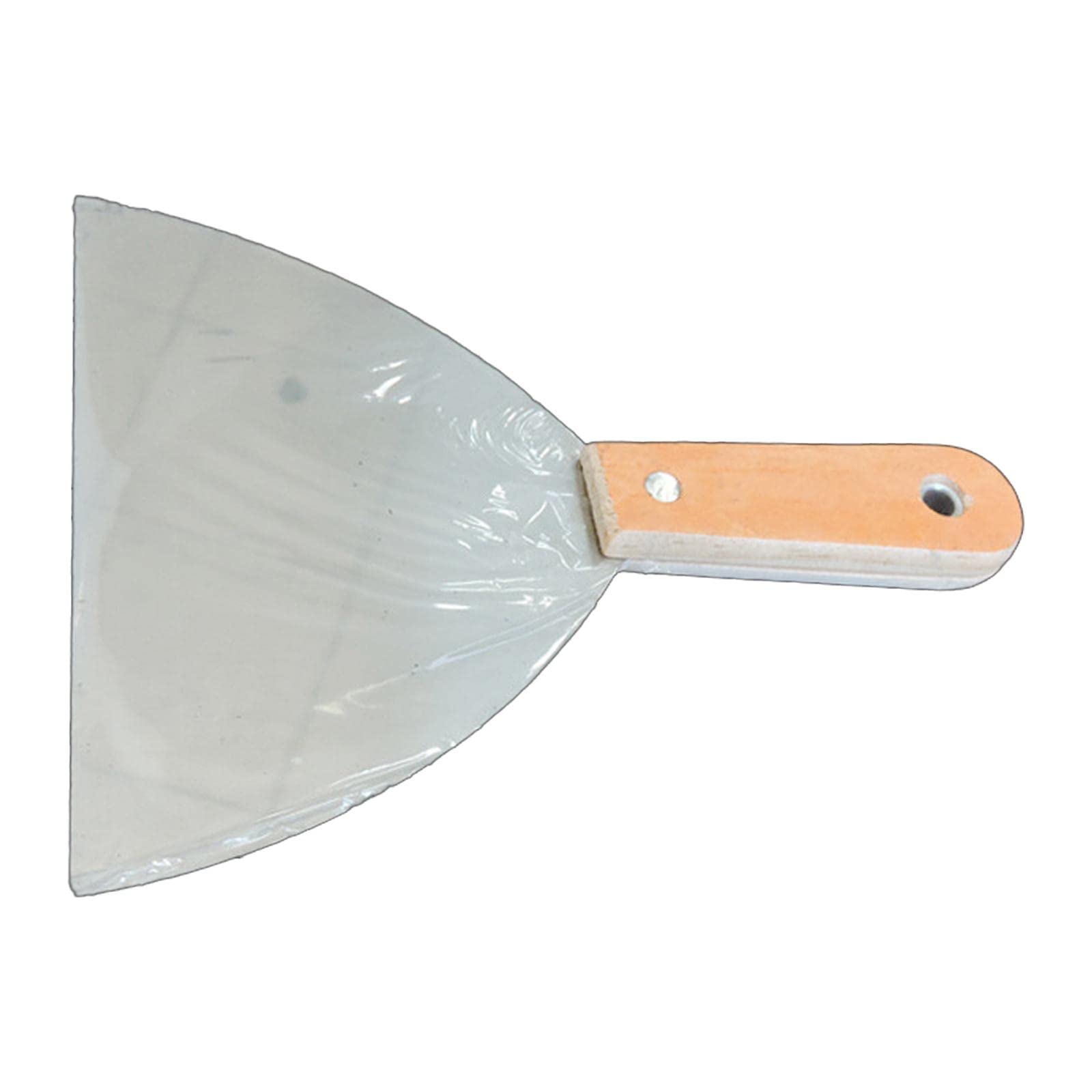 Pigeon Loft Cleaning Scraper Durable Portable Tool with Handle Handheld — view 5
