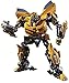 Optimus Prime Spielzeug Transformers Juguetes Transformers Studio Series Optimus Prime 70 Deluxe Transformers: Bumblebee Action Figure, 8 y UP Transformers Optimus Prime Cybertron