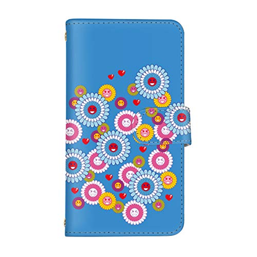 �X�}�� Google Pixel 10 Pro �Ή� �P�[�X �蒠 �X�}�[�g�t�H���P�[�X �J�[�h�X���b�g ���� �Ђ܂�� �X�^���h�� �X�g���b�v�� �}�O�l�b�g �J�b�R���� (�u���[) q0004-f0280_L