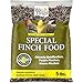 Wild Delight Special Finch Food, 5 lb