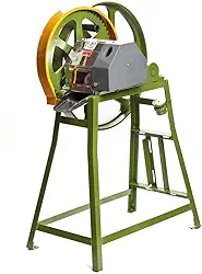 Engenho de Cana Botini B120AM sem Motor com Rolos de Ferro