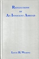 Reflections of An Innocent Abroad B0006PEL6S Book Cover