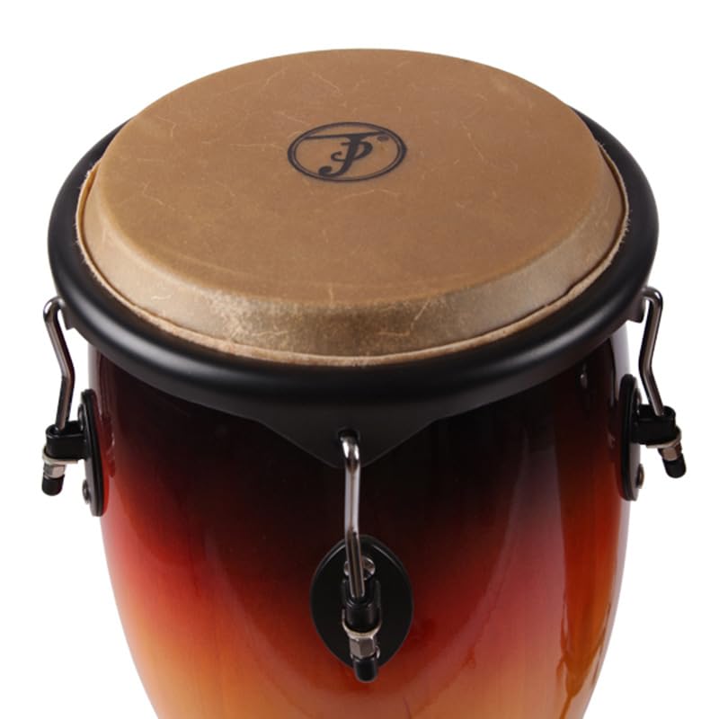 kanjira Kangjia Drum Professionelle Performance Latin Percussion Instrumente
