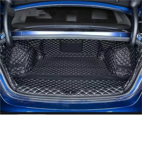 Tapis de coffre Kia K5 2020-2023 : protégez la moquette contre les taches