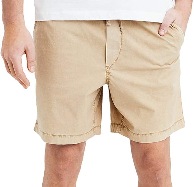 American Eagle Mens Flex Khaki Jogger 