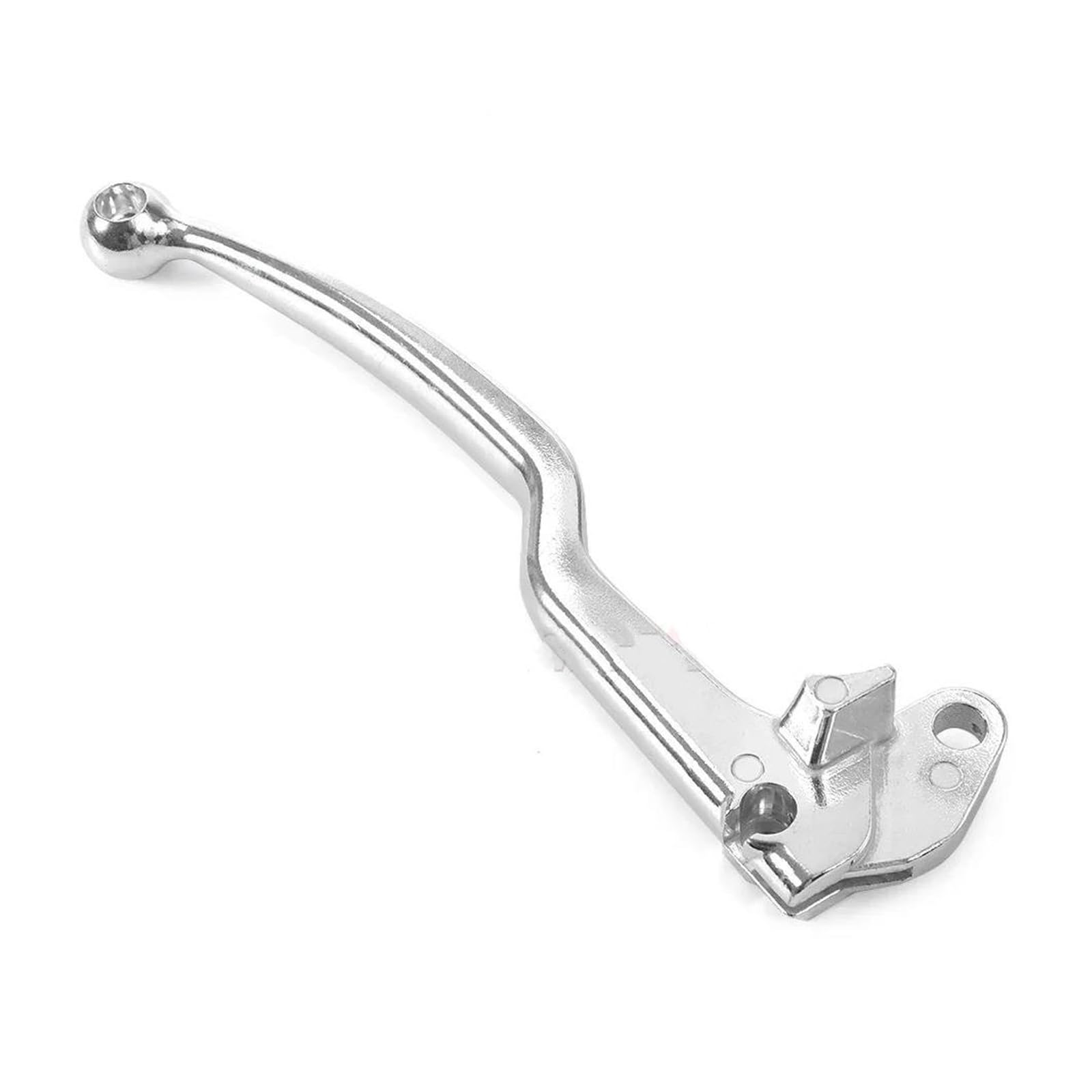 PIOMEGEPKQ Brake Clutch Lever for Suzuki GSR GSXR GSXS 400 600 750 950 1000 DL 250 650 800 for SFV RV for GZ VL for SV650 GW250 Clutch Lever Handle Motorcycle Accessories Motorcycle Brake Handle