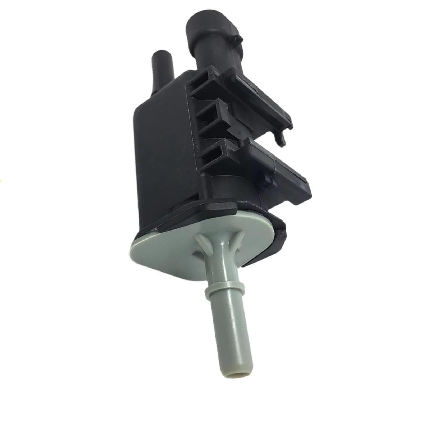 Yeudwua One Color Evaporation Purge Control Valve Compatible With Isuzu For Ascender 2003-2008 For I-370 2007-2008 For I-350 2006 Vacuum Canister Purge Valve Solenoid 214-1680