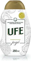 Lava Roupas Líquido Ufe Roupas Íntimas - 250ml