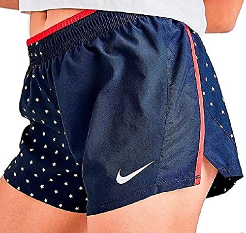 Nike Women's 10K Stars 3