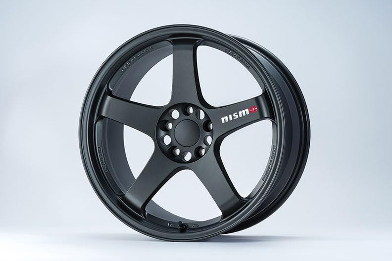 Amazon.co.jp: ニスモ nismo LMGT4 ホイール Aluminum Road Wheel 