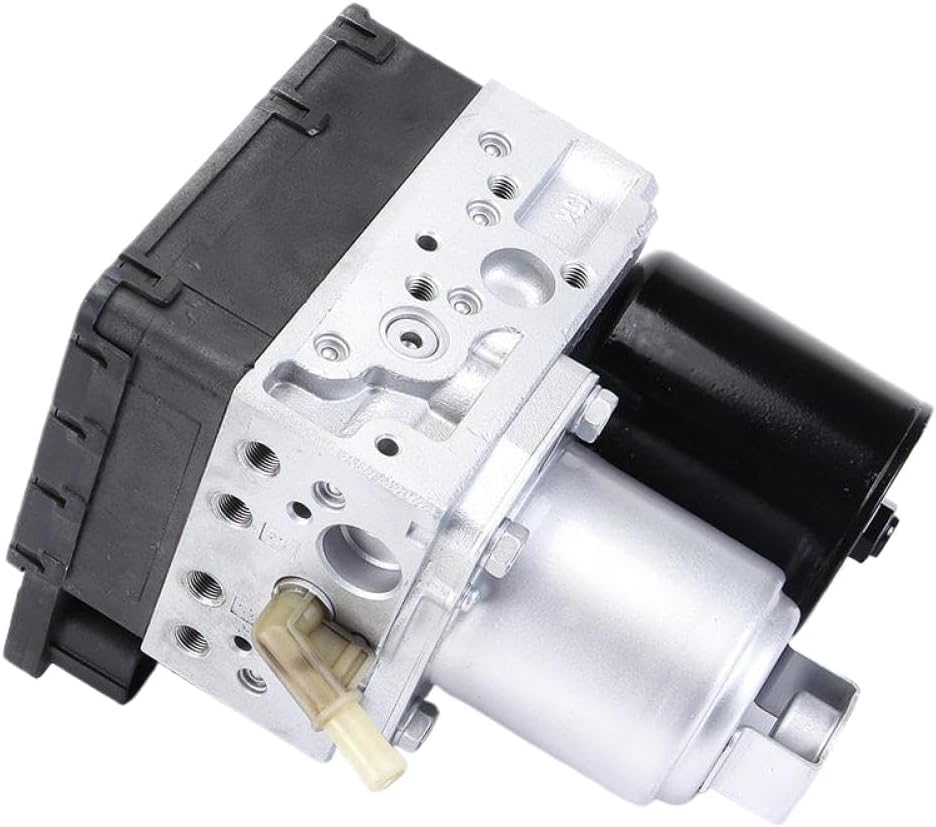 ABS Anti Lock Brake Pump Actuator 44510-47050 Compatible With 2004-2009 Prius Hybrid