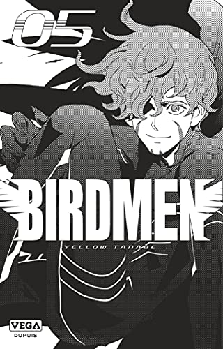 Birdmen — Tome 5