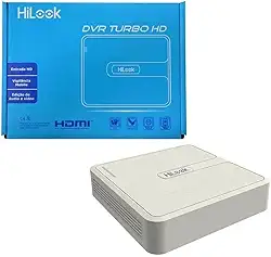DVR DVR-108G-K1 HILOOK HIKVISION