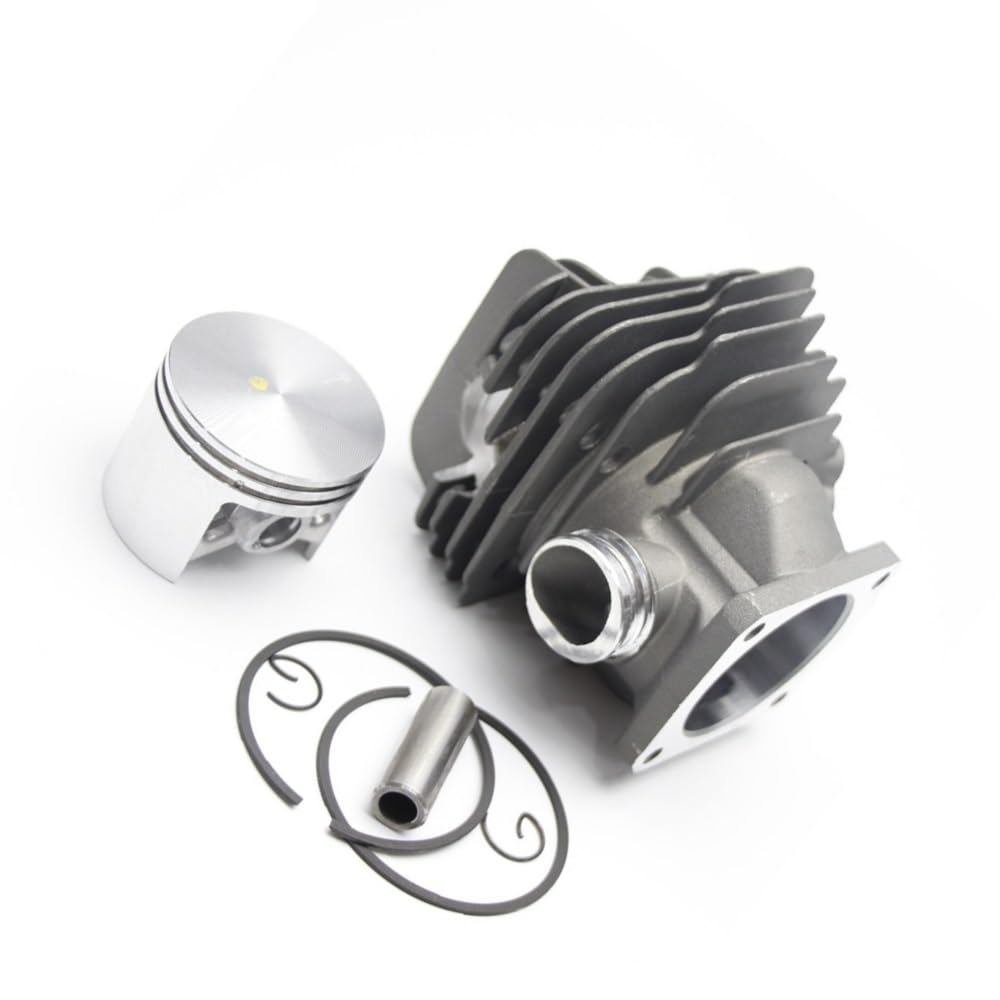 Moteur serré ? Réparez avec le kit piston-cylindre 44,7 mm pour 026 et MS260