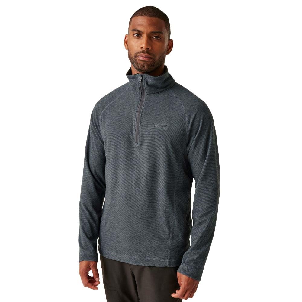 Regatta Montes Mens Fleece