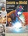 Produktbild Learn to Weld: Beginning MIG Welding and Metal Fabrication Basics