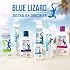 BLUE LIZARD Sport Mineral-Based Sunscreen Lotion - SPF 50+ 5 oz
