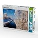 Produktbild CALVENDO Puzzle Die Schwalm mit Blick auf Treysa 1000 Teile Lege-Größe 64 x 48 cm Foto-Puzzle Bild von Lutz Klapp