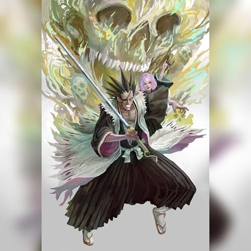 Unchained Blade de KyushuMusic en Amazon Music Unlimited
