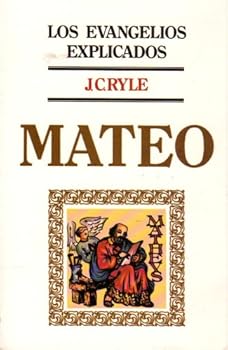 Paperback Mateo (Los Evangelios Explicados, 1) [Spanish] Book