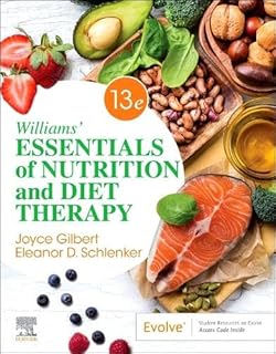 Williams' Essentials of Nutrition and Diet Therapy