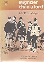 Mightier Than A Lord 0861520300 Book Cover