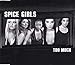 Too Much [Dutch CD]