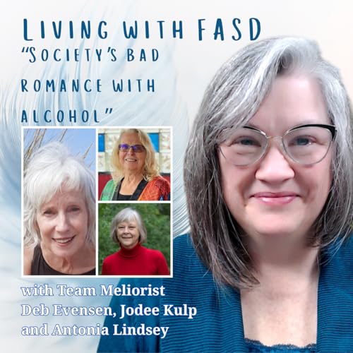 FASD Meliorists Take on Society&rsquo;s Bad Romance with Alcohol