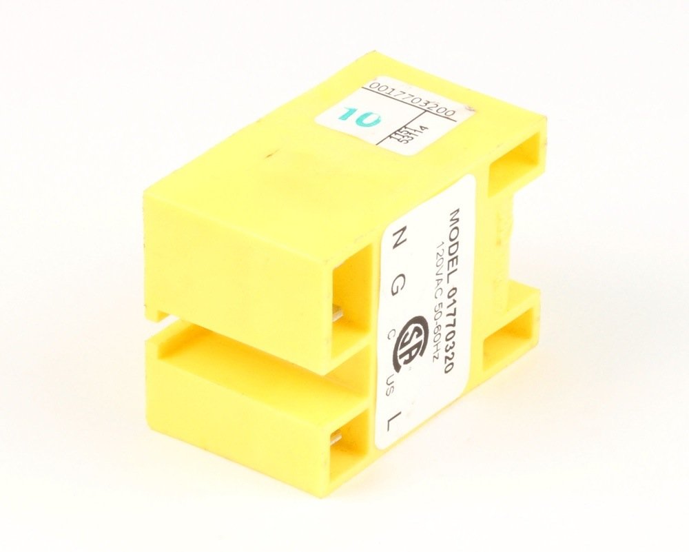 Amazon.com: SOUTHBEND RANGE 1164809 Spark Ignitor, 120-volt  