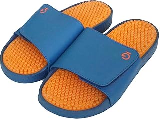 [Gゼロ] サンダル (ネイビー, M)