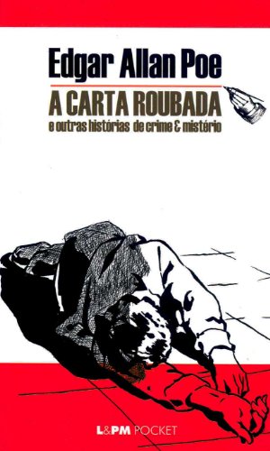 A carta roubada: