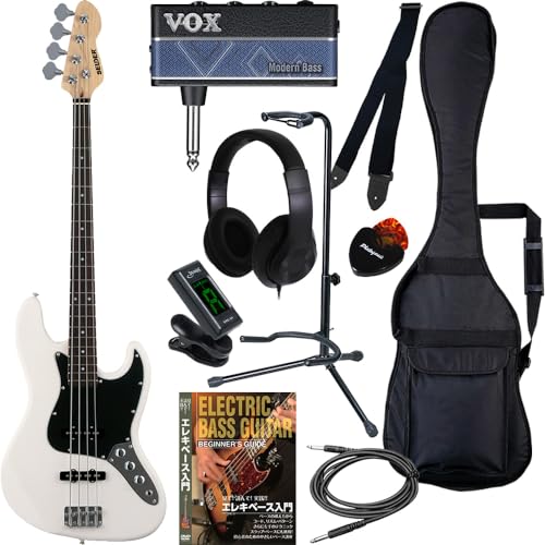 SELDER Z_[ x[X WYx[X^Cv JB-30/WH VOX amPlug3yAvO3 AP3-MB(Modern Bass)zTNyIWiZbg