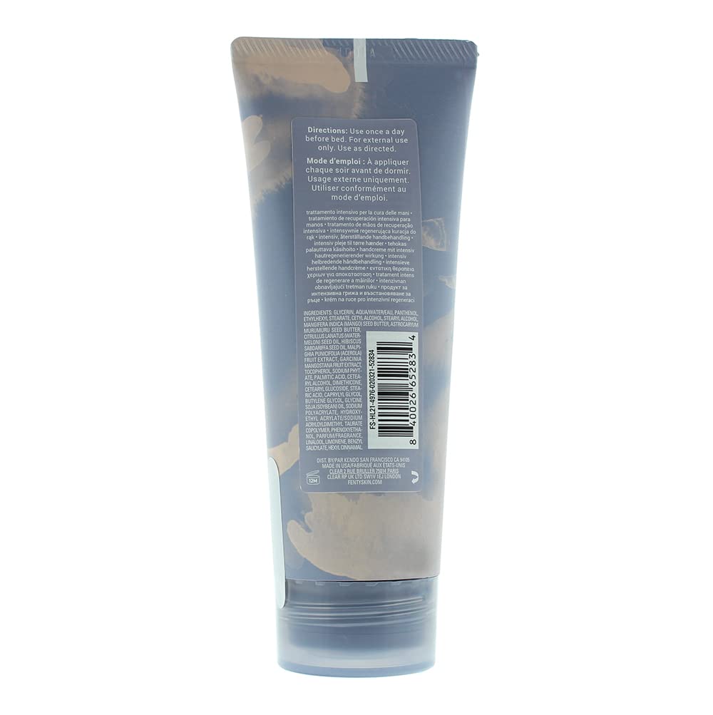 Fenty Beauty Fenty Skin Hydra'Reset Intensive Revitalizing Hand Mask 75ml