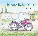 Kleine Katze Nina (Moser Minis)