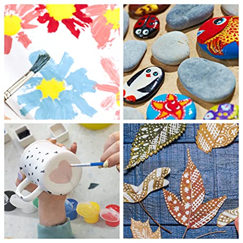 Koltose by Mash Bulk Acrylic Paint Sets for Kids #TOP29