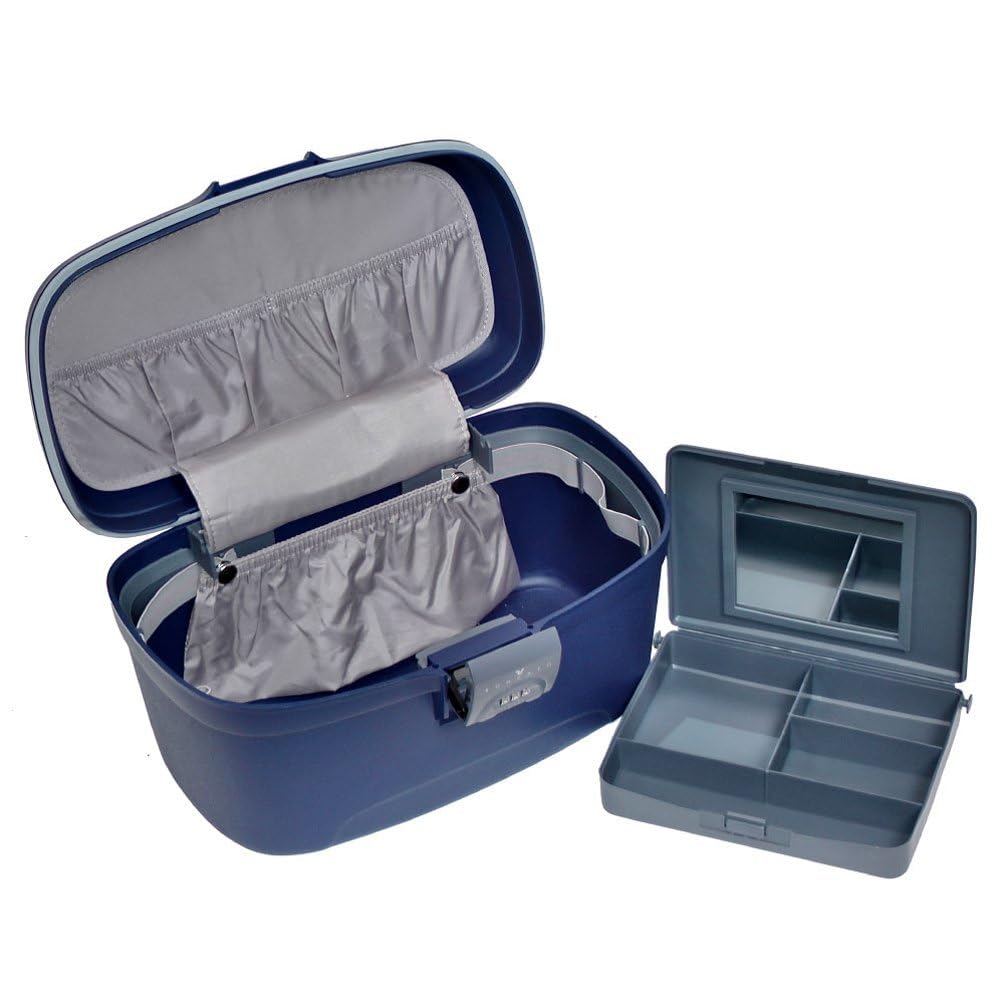 RONCATO LIGHT Beauty Case