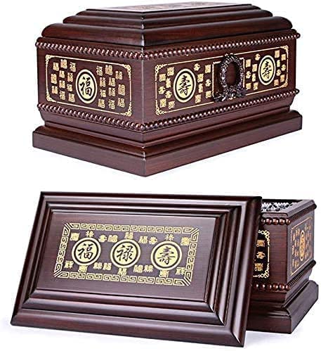 Mini urnes funéraires étanches pour surmonter le deuil - 2